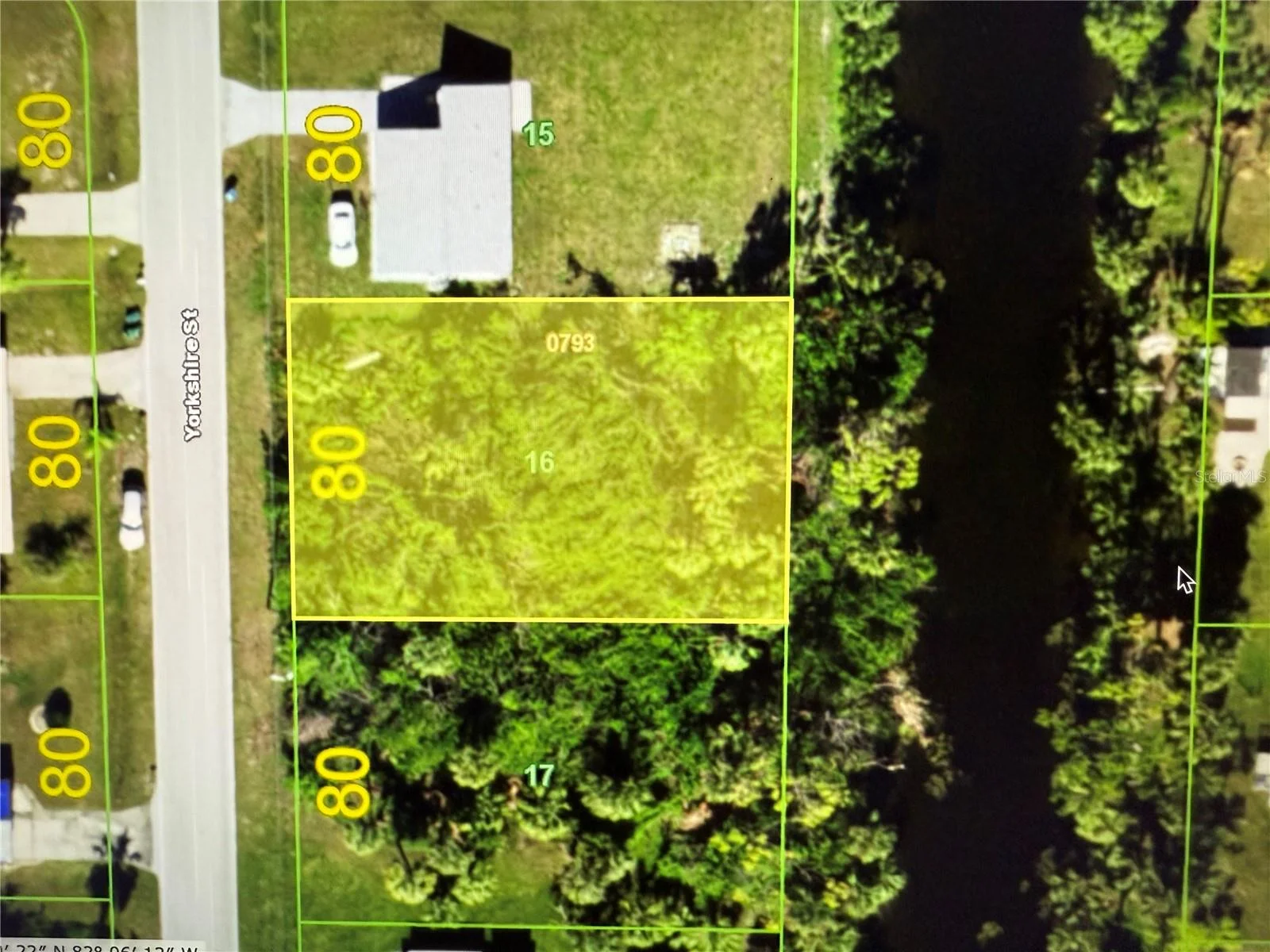1402 YORKSHIRE ST, PORT CHARLOTTE, FL — photo 2
