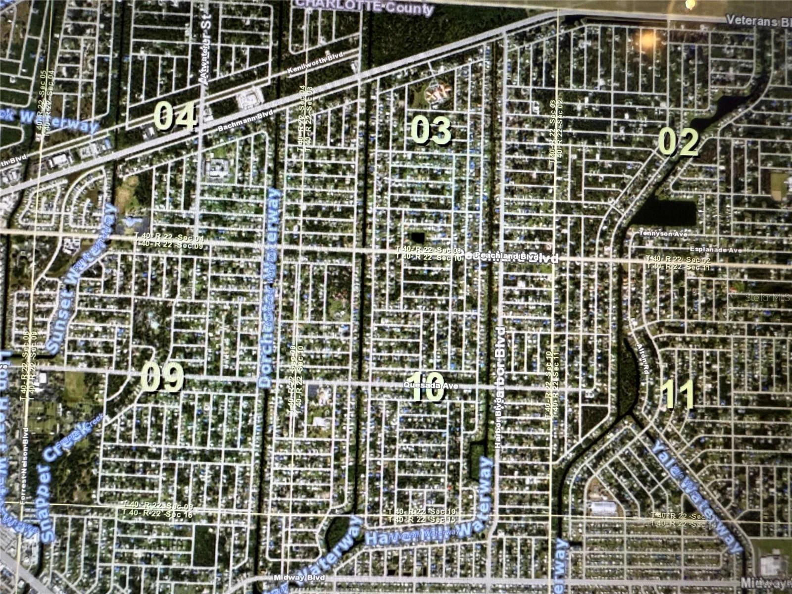 1402 YORKSHIRE ST, PORT CHARLOTTE, FL — photo 6