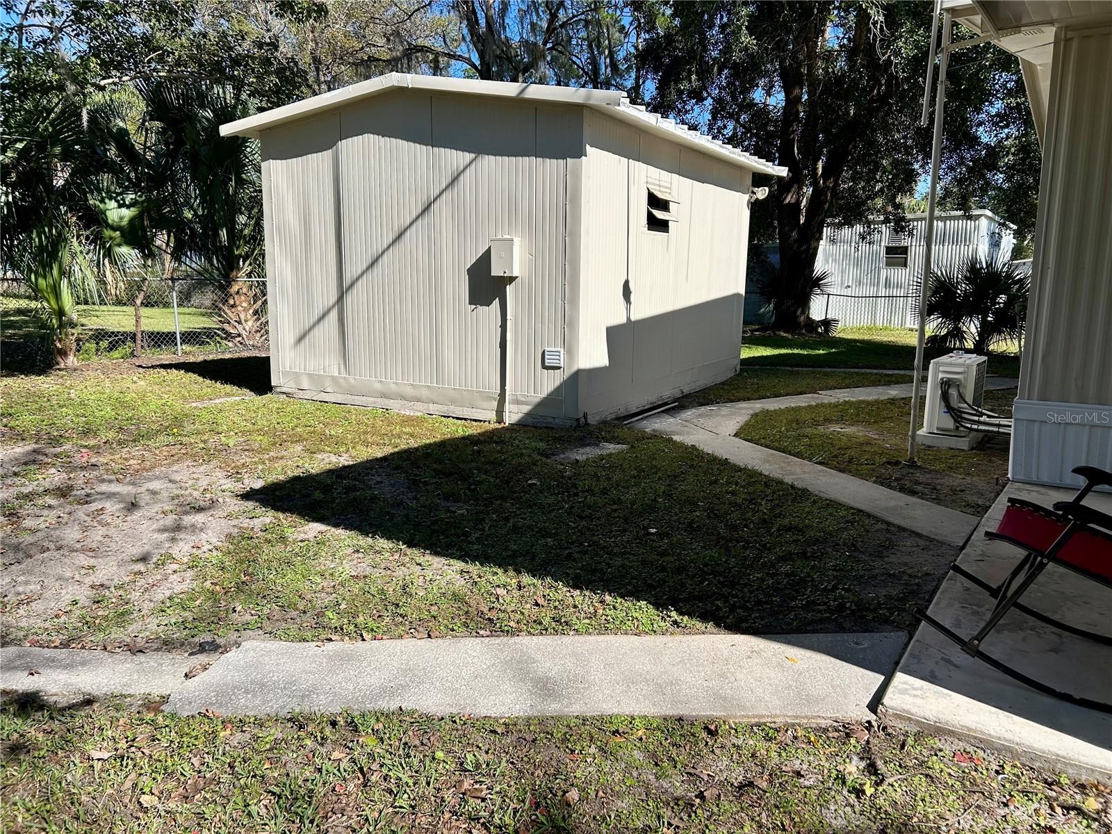 23917 DEER RD, ASTOR, FL — photo 41
