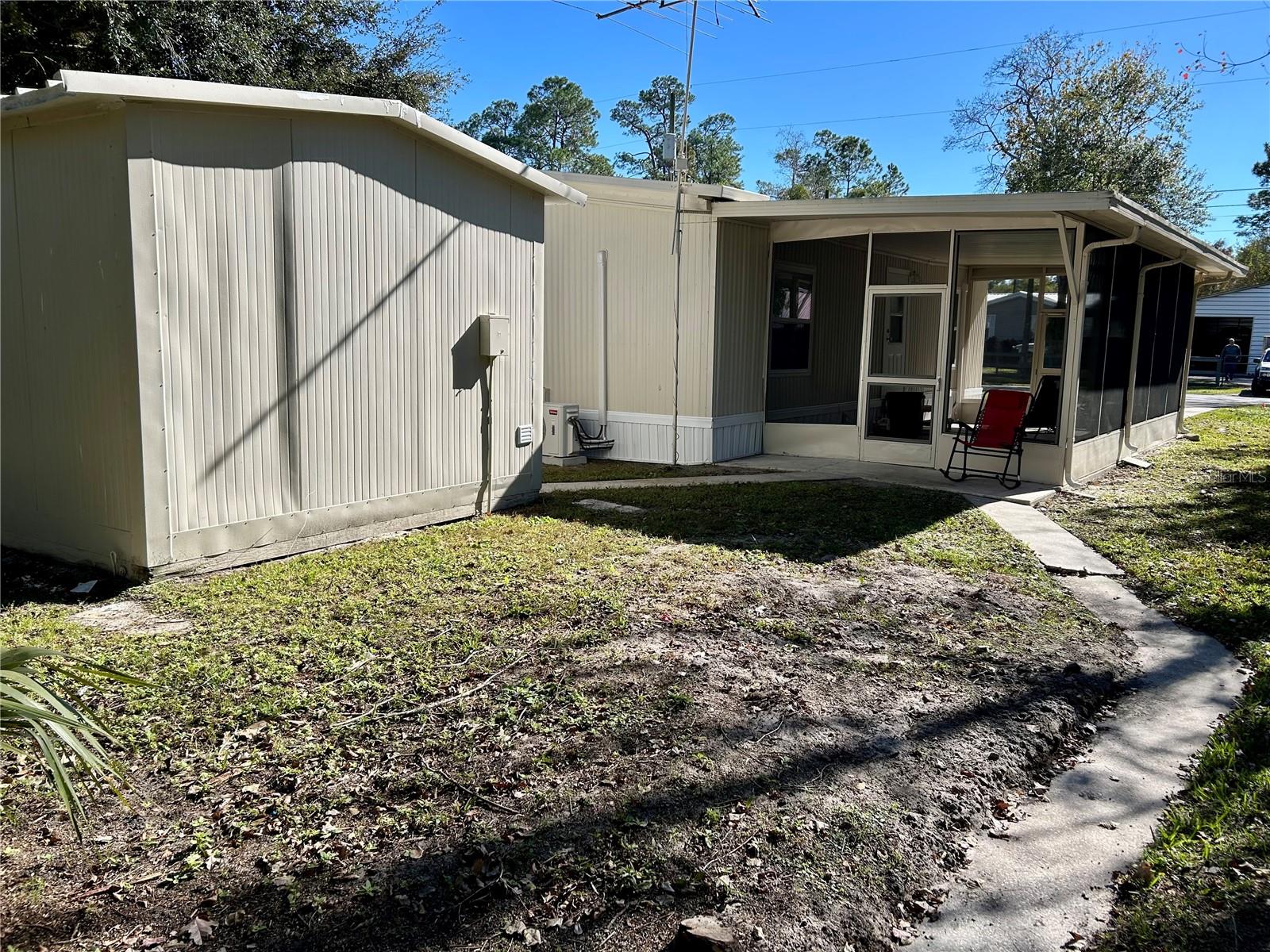 23917 DEER RD, ASTOR, FL — photo 45