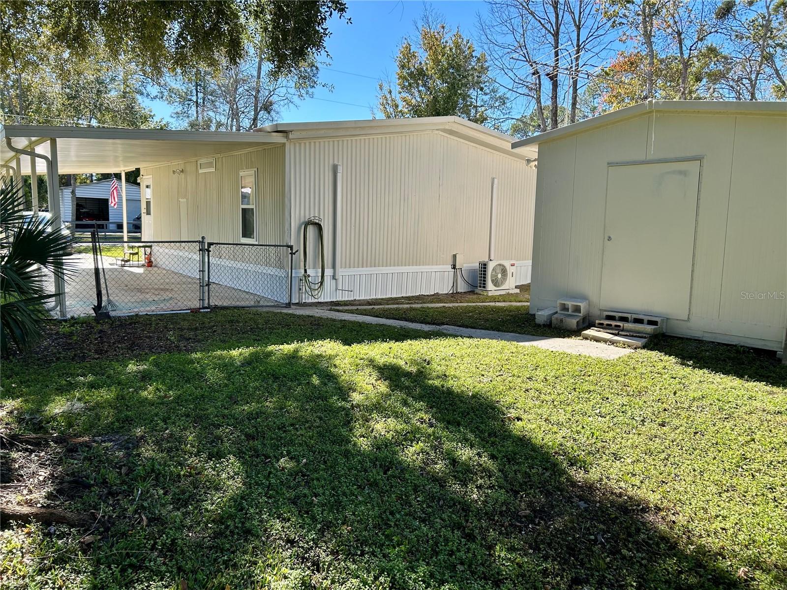 23917 DEER RD, ASTOR, FL — photo 48