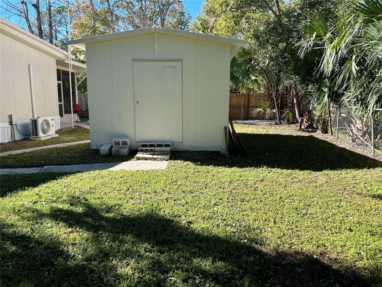 23917 DEER RD, ASTOR, FL — photo 49