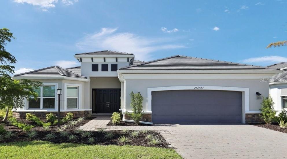 26909 VICTORIA PL, PUNTA GORDA, FL