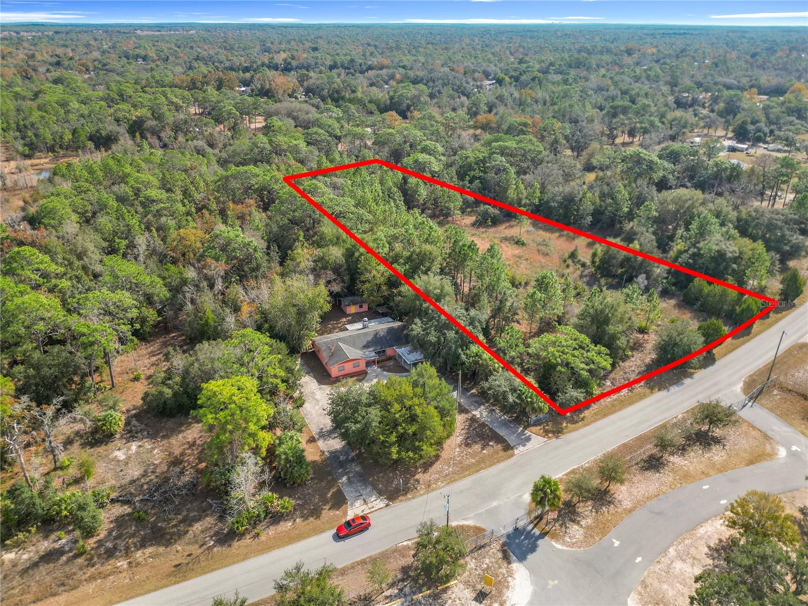 6397 S LEWDINGAR DR, HOMOSASSA, FL