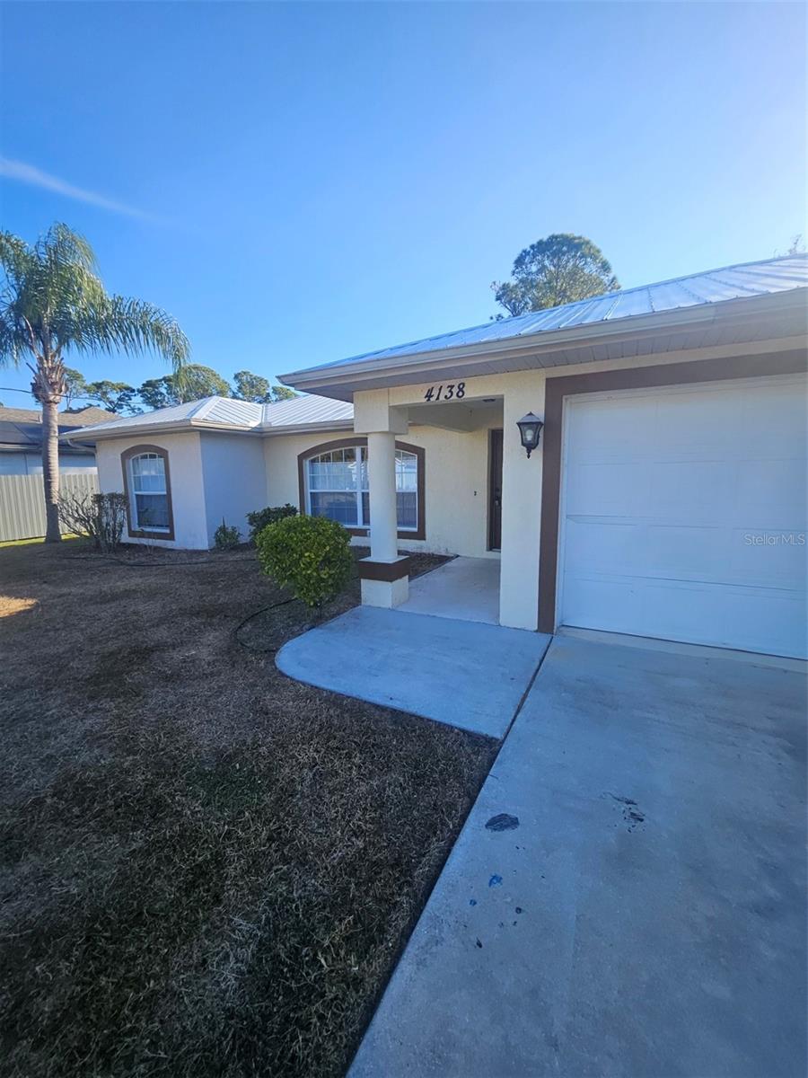 4138 AZORA ST, NORTH PORT, FL — photo 2