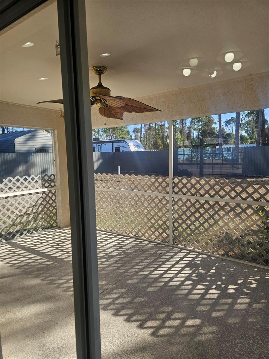 4138 AZORA ST, NORTH PORT, FL — photo 37