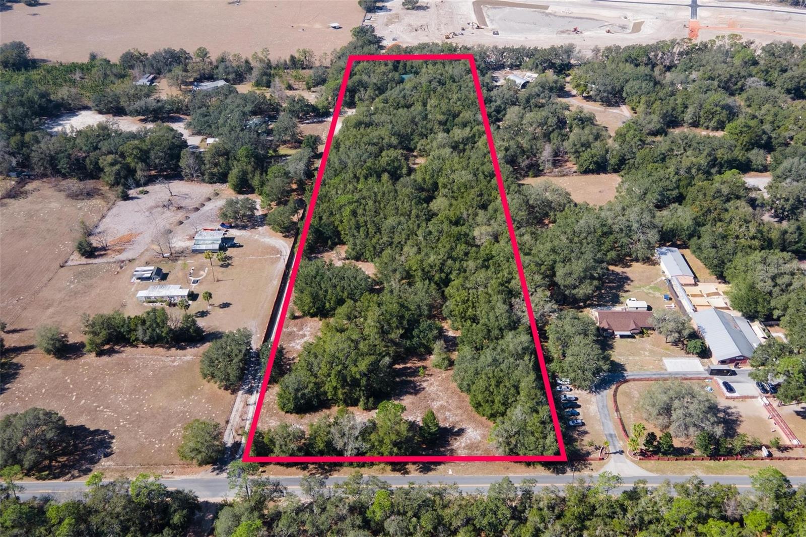 37590 ROLLING ACRES RD, LADY LAKE, FL — photo 4