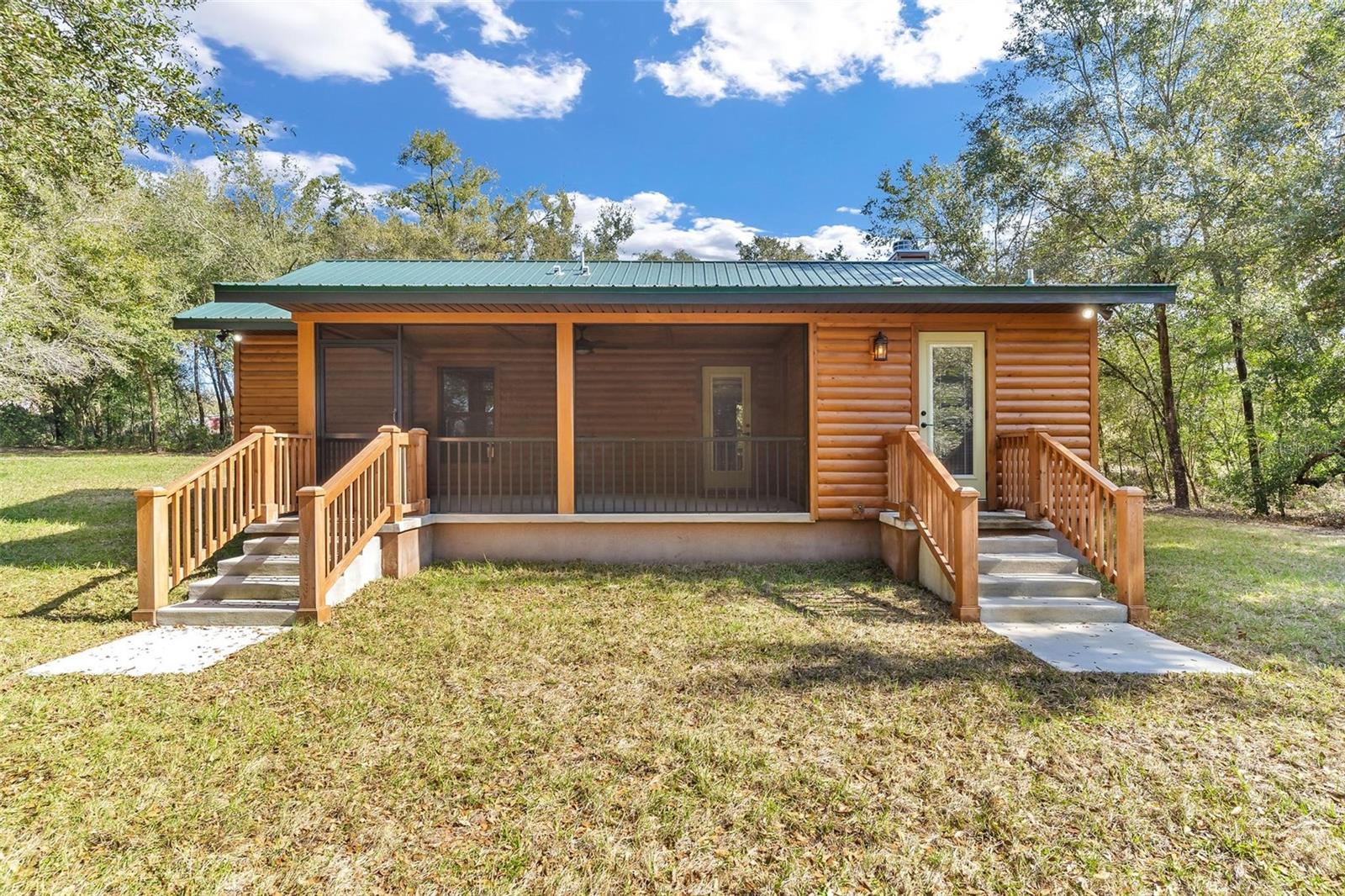 37590 ROLLING ACRES RD, LADY LAKE, FL — photo 53