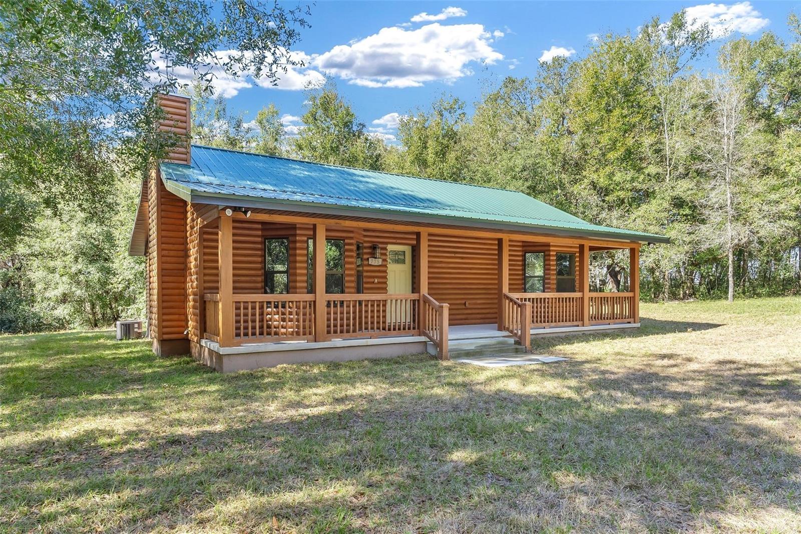 37590 ROLLING ACRES RD, LADY LAKE, FL — photo 56