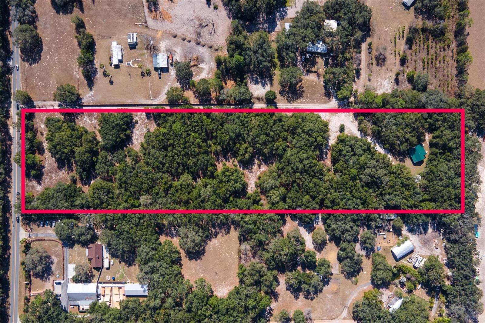 37590 ROLLING ACRES RD, LADY LAKE, FL — photo 59