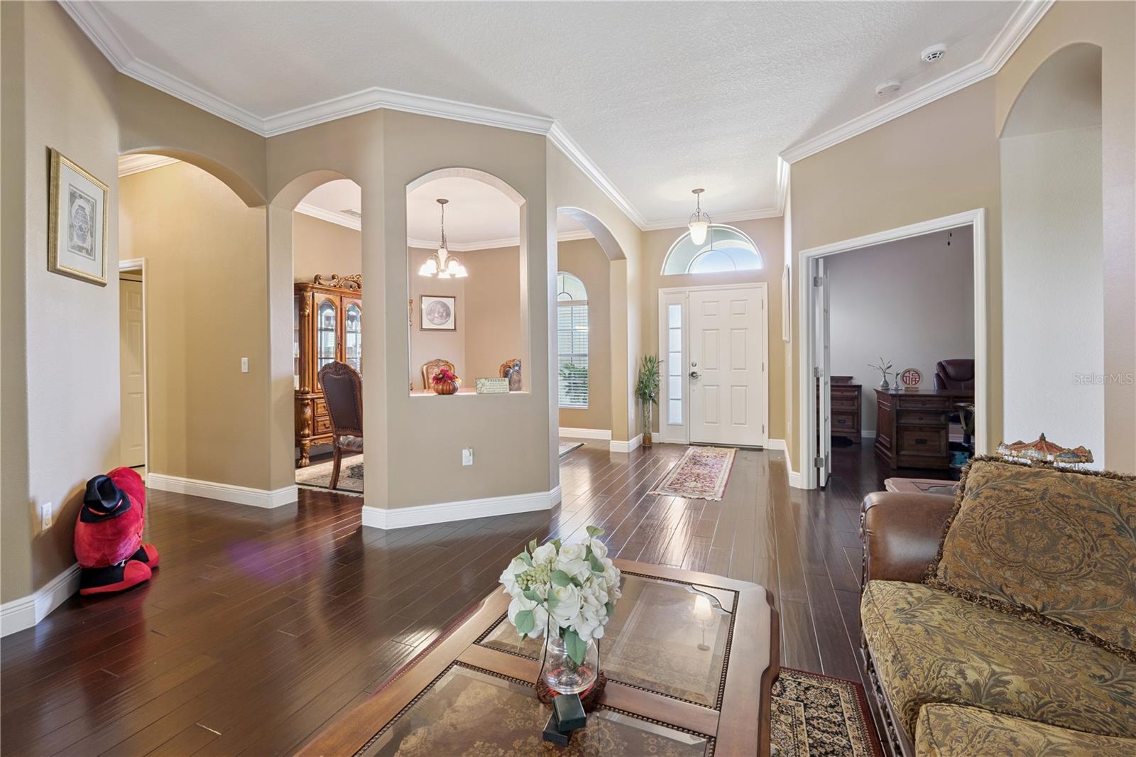 366 DAGAMA DR, CLERMONT, FL — photo 13