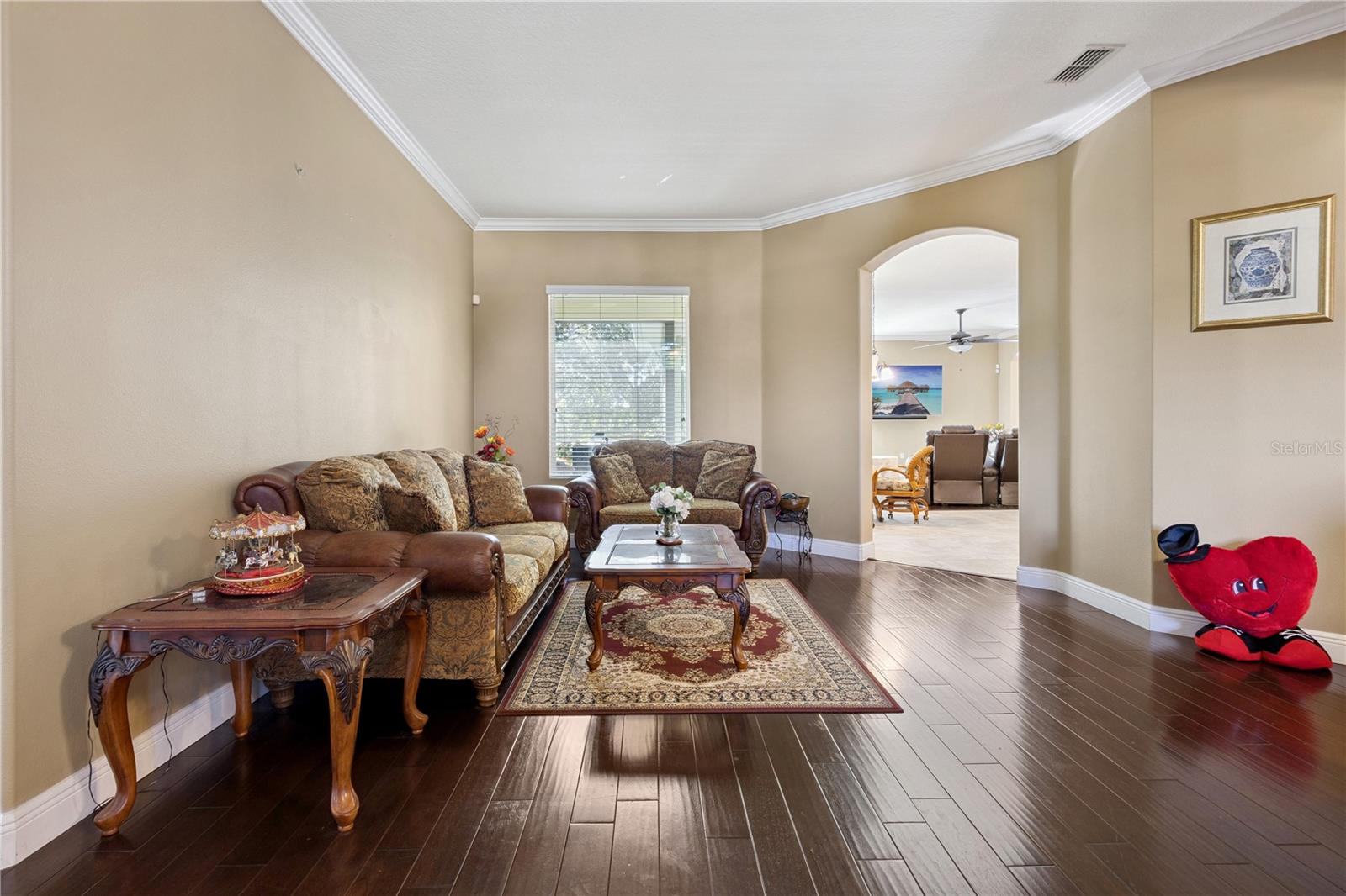366 DAGAMA DR, CLERMONT, FL — photo 15