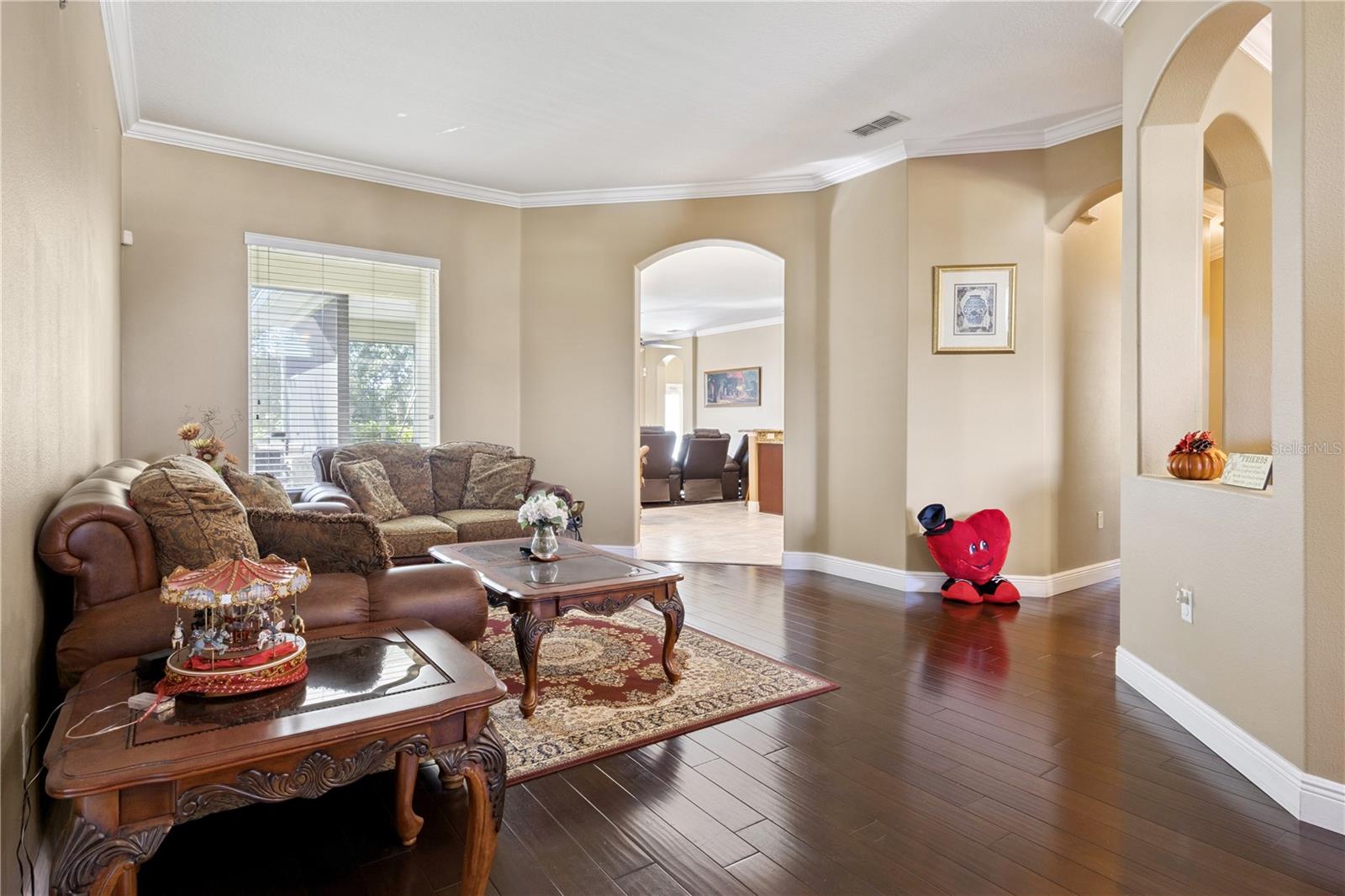 366 DAGAMA DR, CLERMONT, FL — photo 20