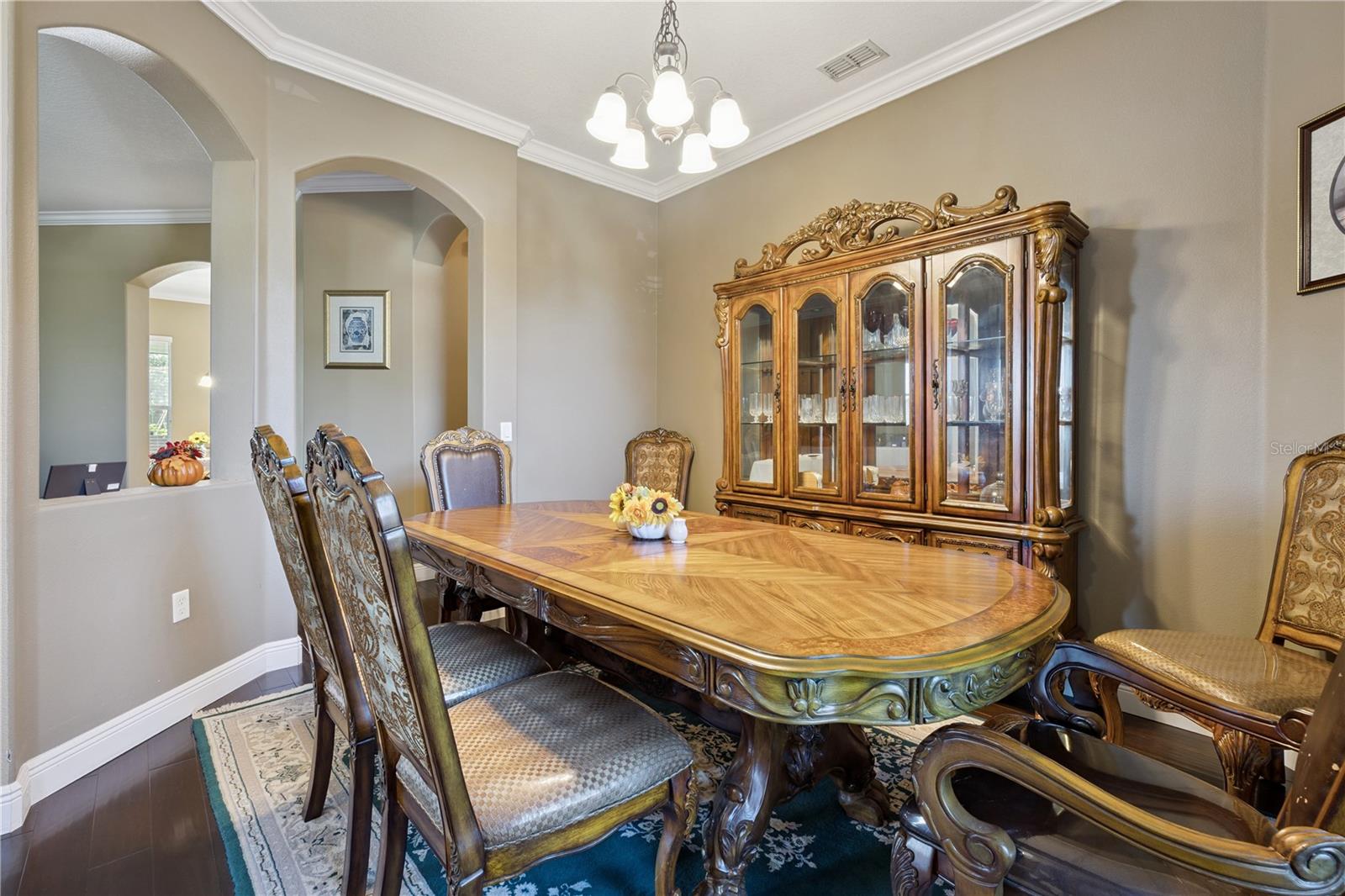 366 DAGAMA DR, CLERMONT, FL — photo 23