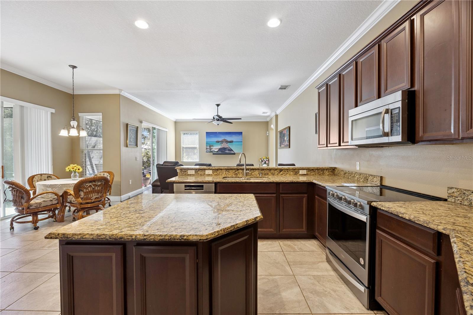 366 DAGAMA DR, CLERMONT, FL — photo 26