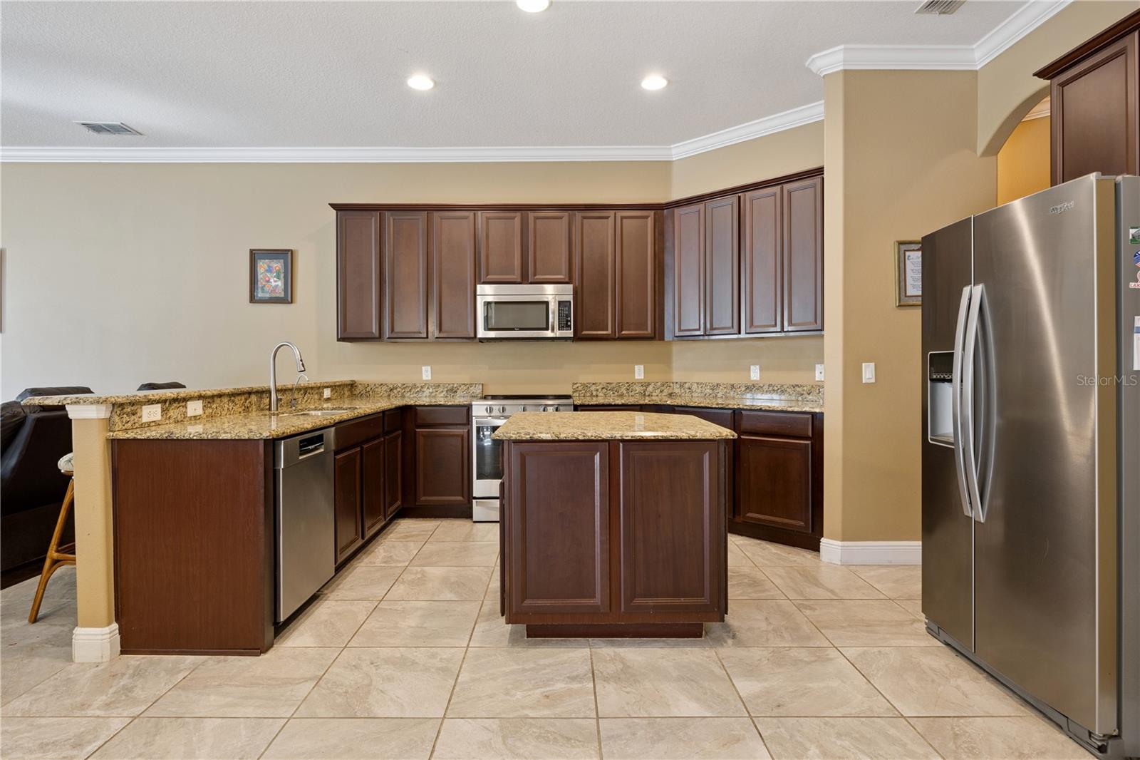 366 DAGAMA DR, CLERMONT, FL — photo 30