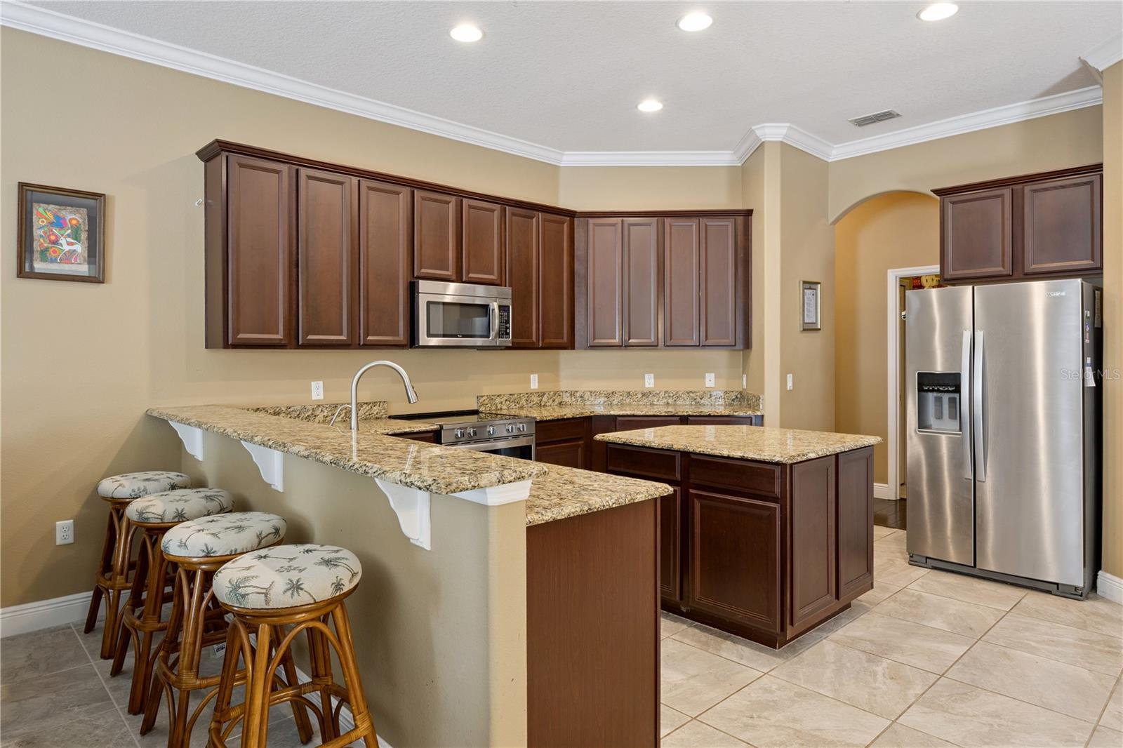 366 DAGAMA DR, CLERMONT, FL — photo 31