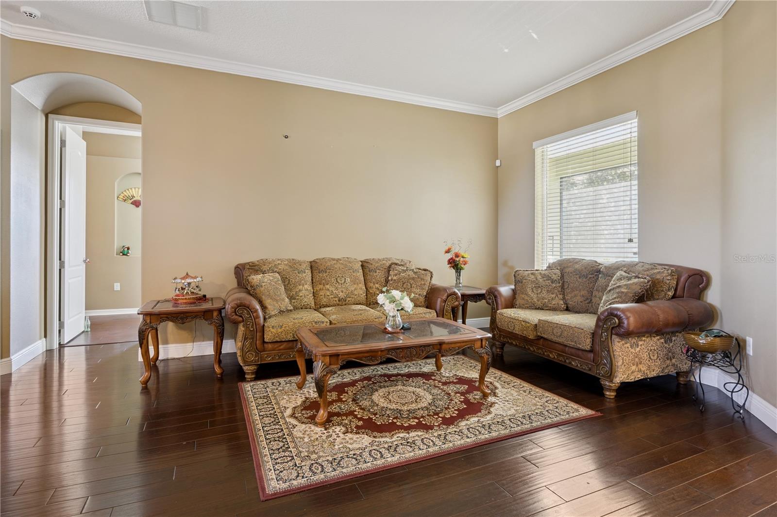 366 DAGAMA DR, CLERMONT, FL — photo 37