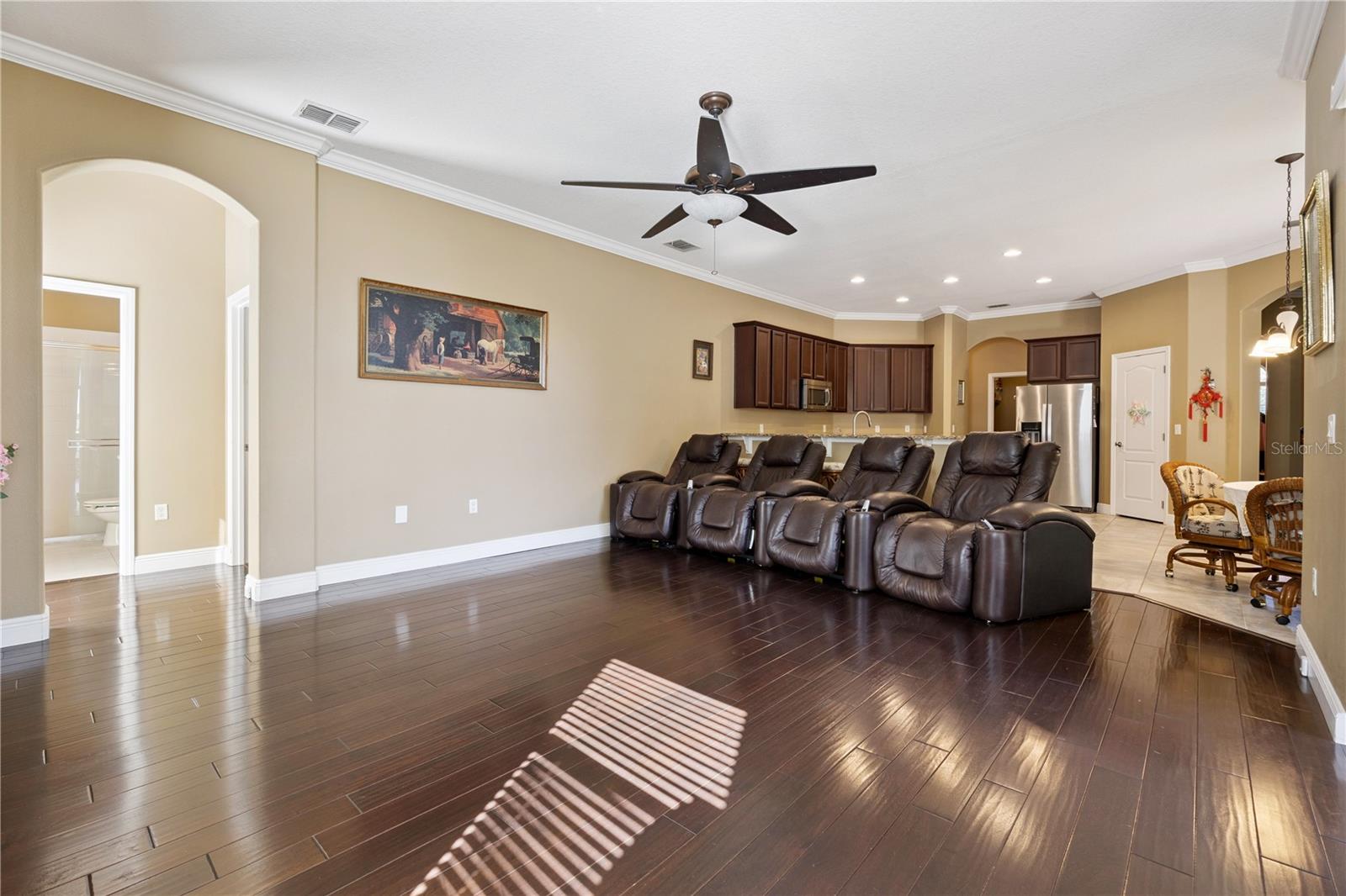 366 DAGAMA DR, CLERMONT, FL — photo 52