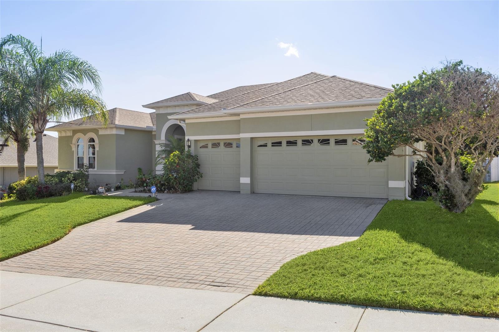 366 DAGAMA DR, CLERMONT, FL — photo 79