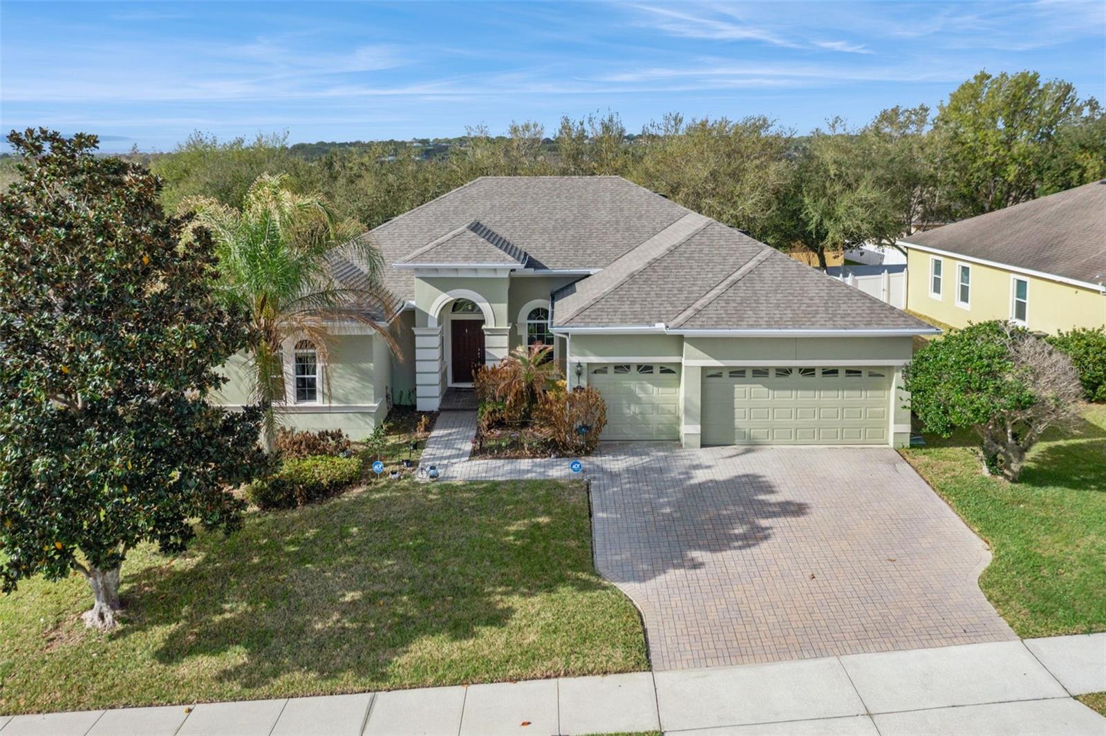 366 DAGAMA DR, CLERMONT, FL