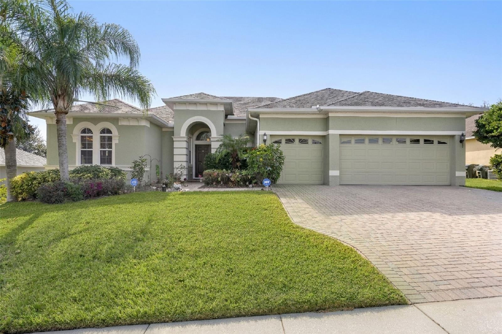 366 DAGAMA DR, CLERMONT, FL — photo 4