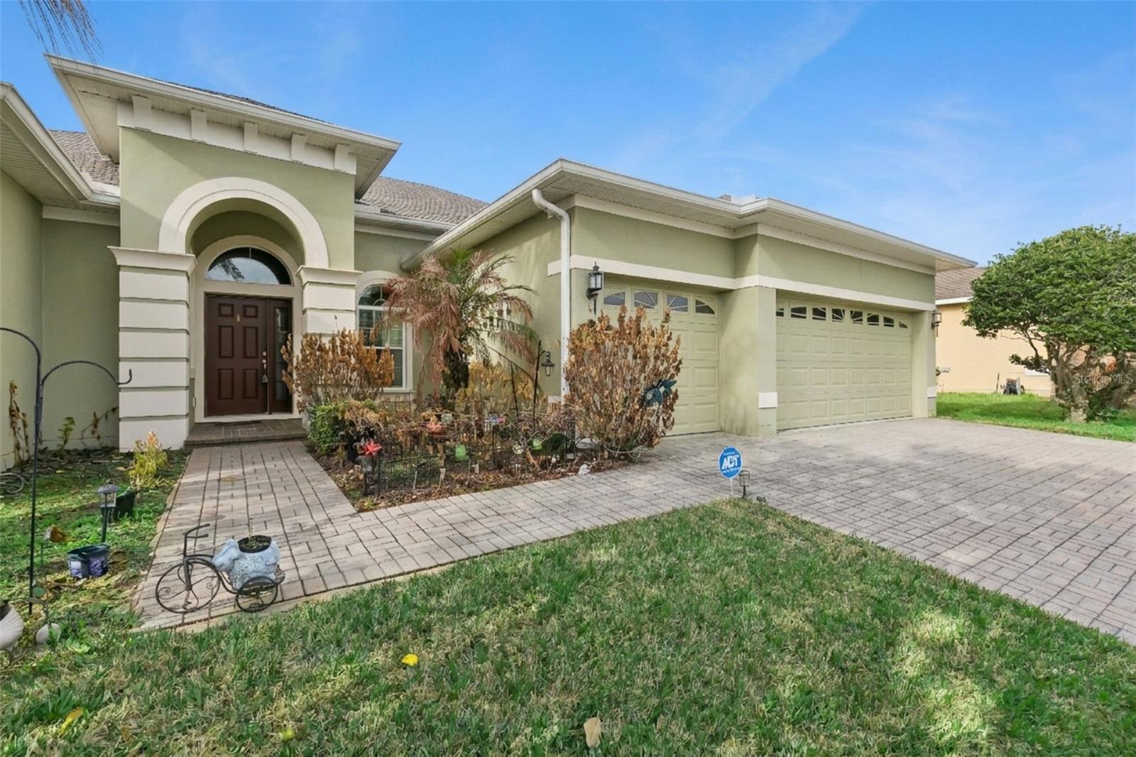 366 DAGAMA DR, CLERMONT, FL — photo 5