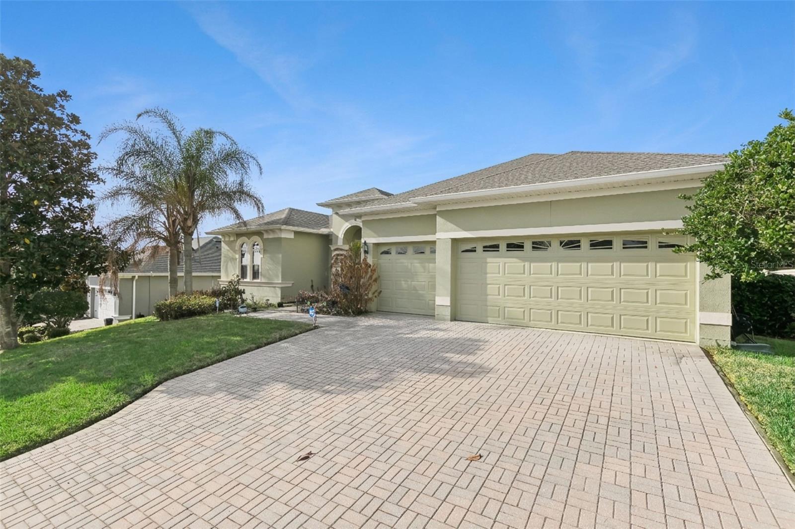 366 DAGAMA DR, CLERMONT, FL — photo 76