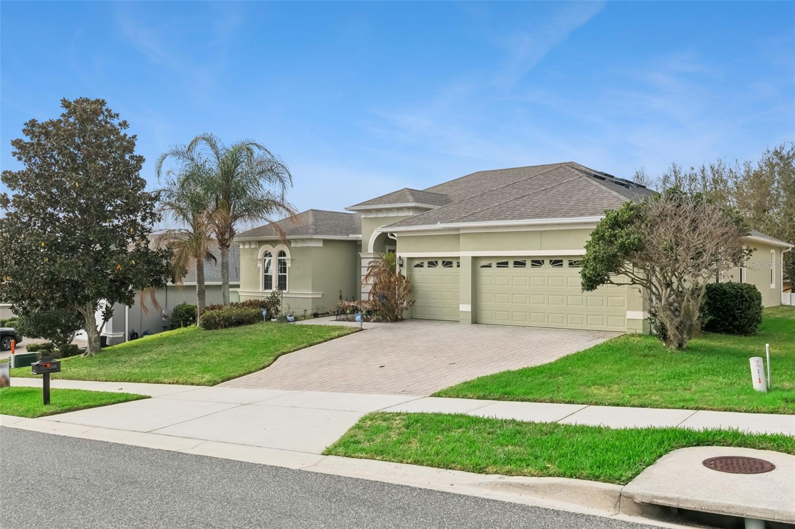 366 DAGAMA DR, CLERMONT, FL — photo 77