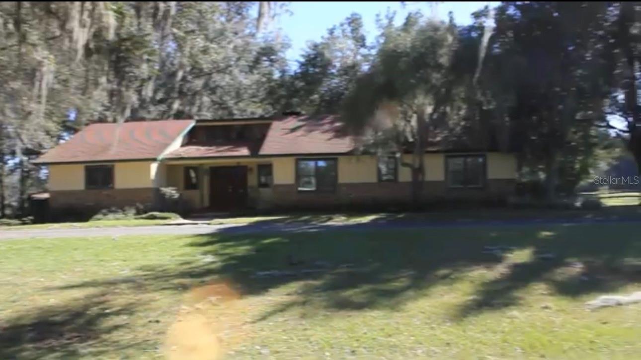 9400 NW 160TH ST, REDDICK, FL