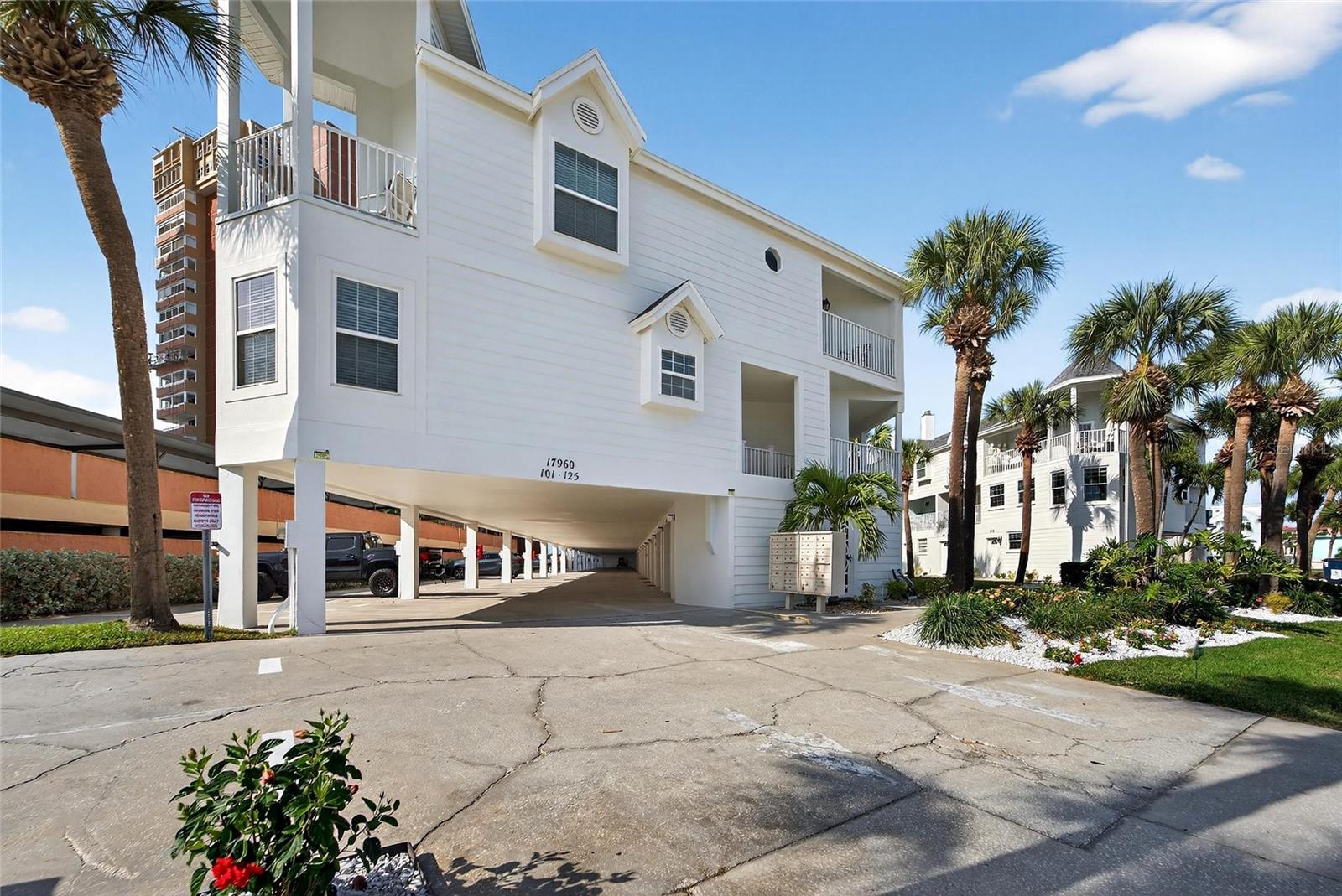 17960 GULF BLVD #104, REDINGTON SHORES, FL — photo 10