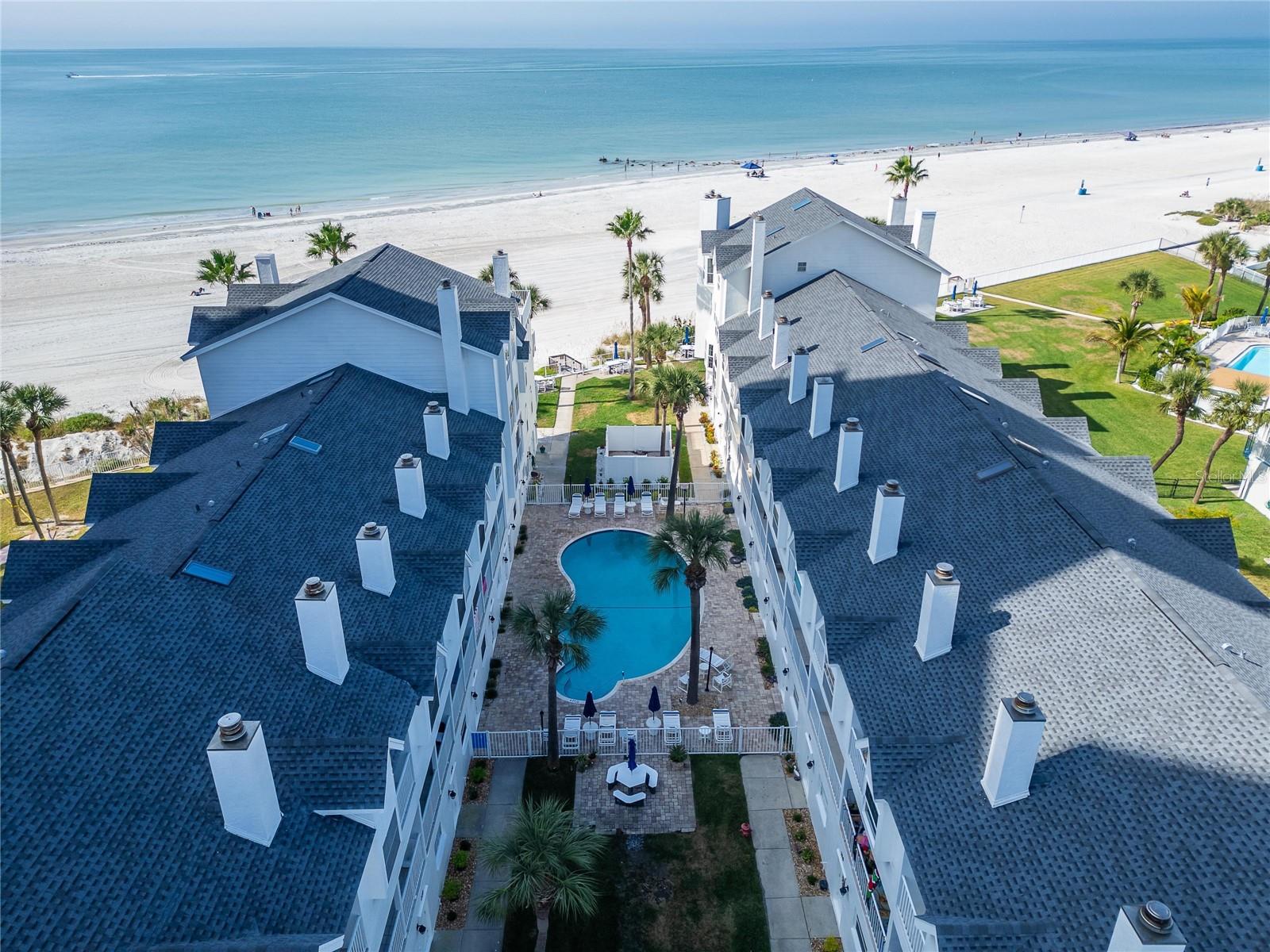 17960 GULF BLVD #104, REDINGTON SHORES, FL — photo 3
