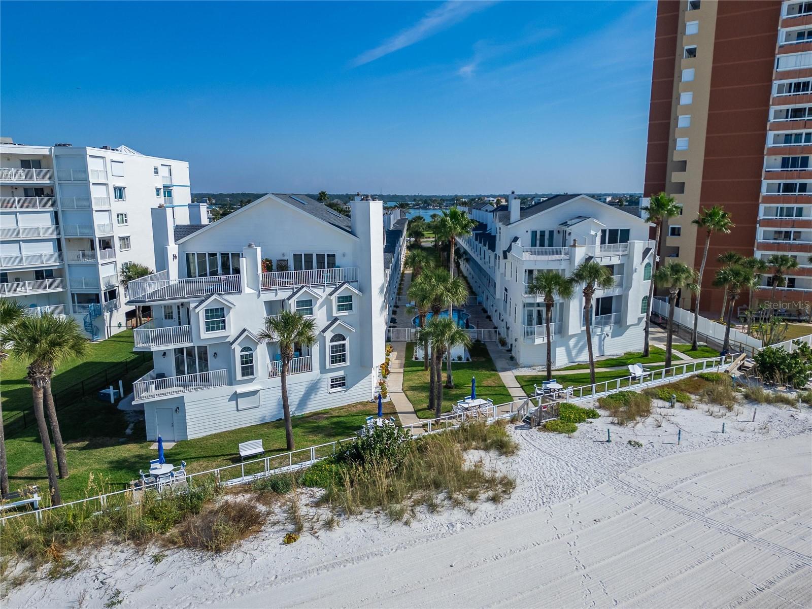 17960 GULF BLVD #104, REDINGTON SHORES, FL