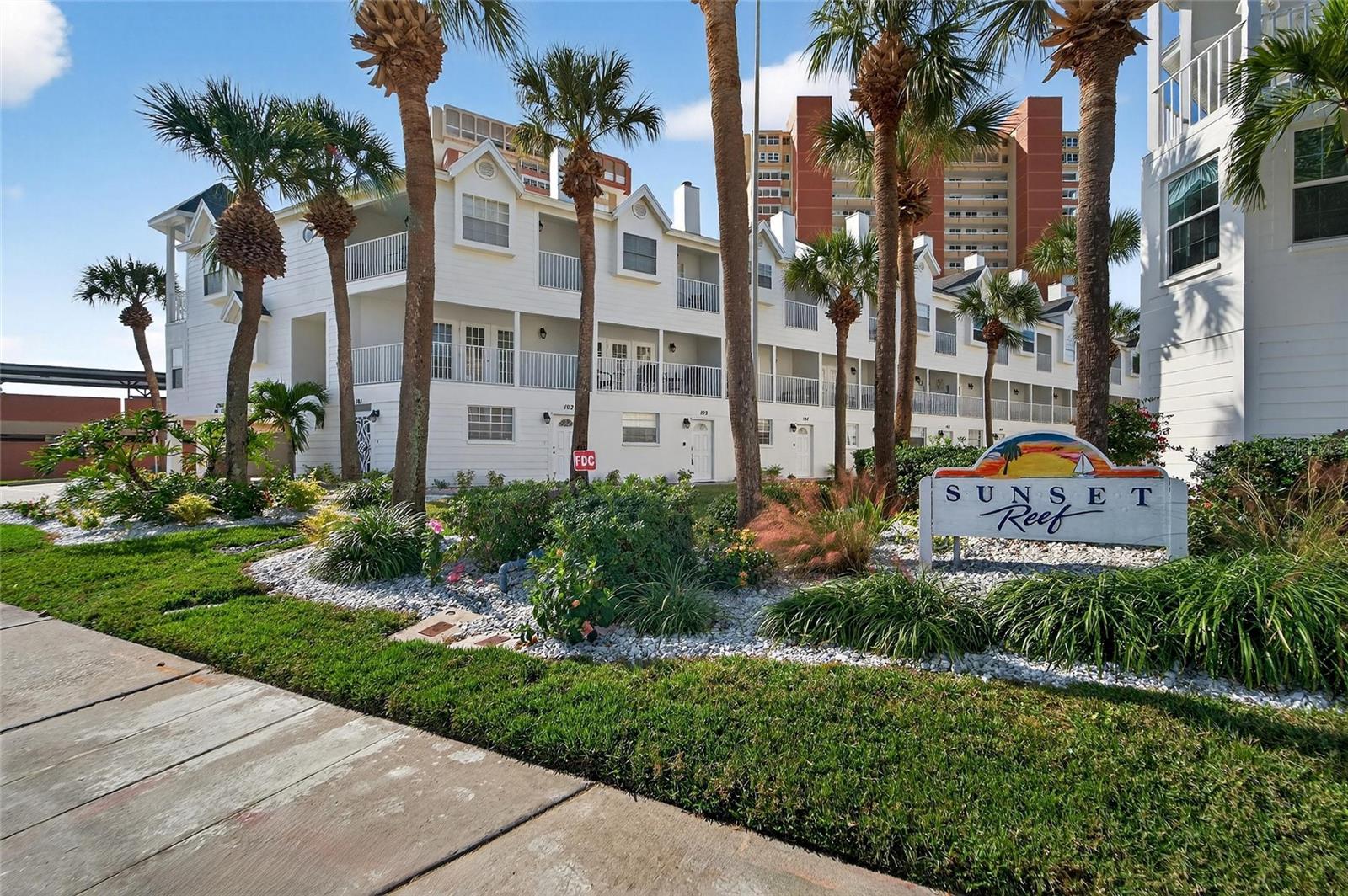 17960 GULF BLVD #104, REDINGTON SHORES, FL — photo 73