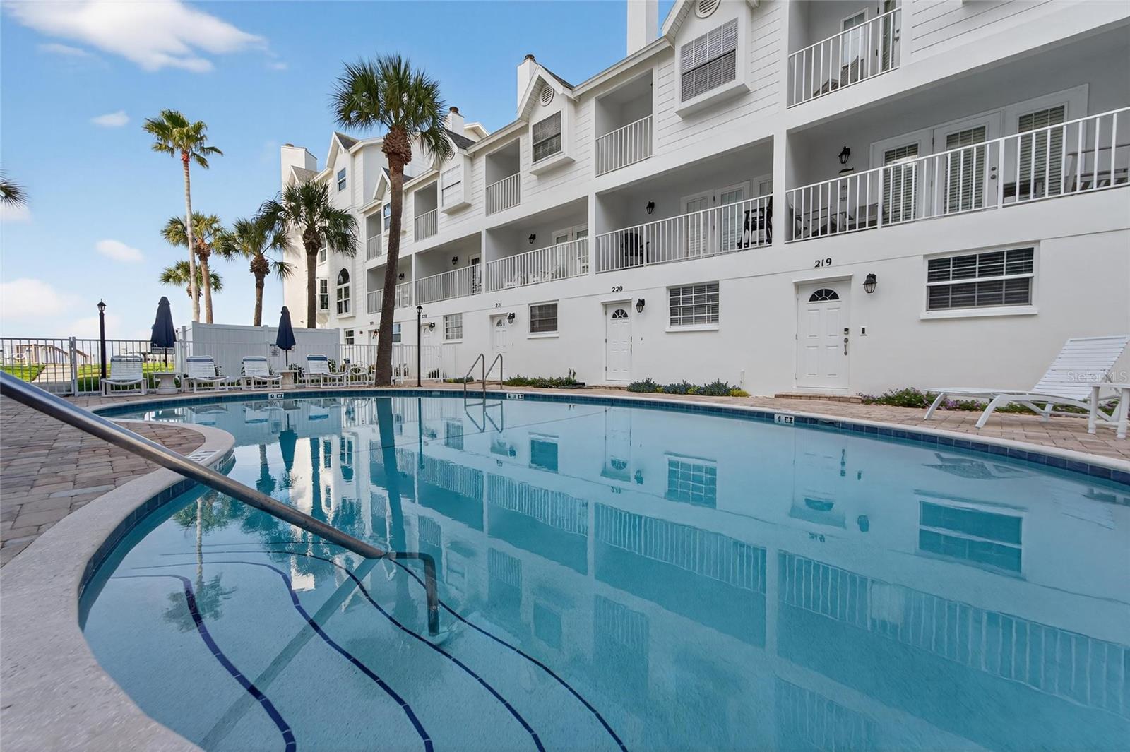 17960 GULF BLVD #104, REDINGTON SHORES, FL — photo 74