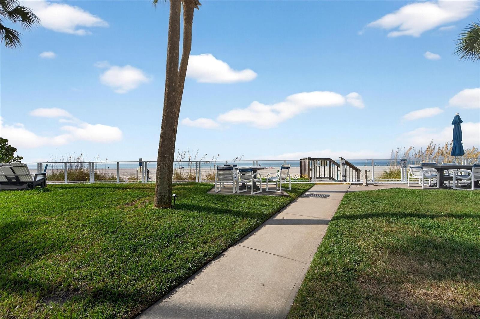 17960 GULF BLVD #104, REDINGTON SHORES, FL — photo 76