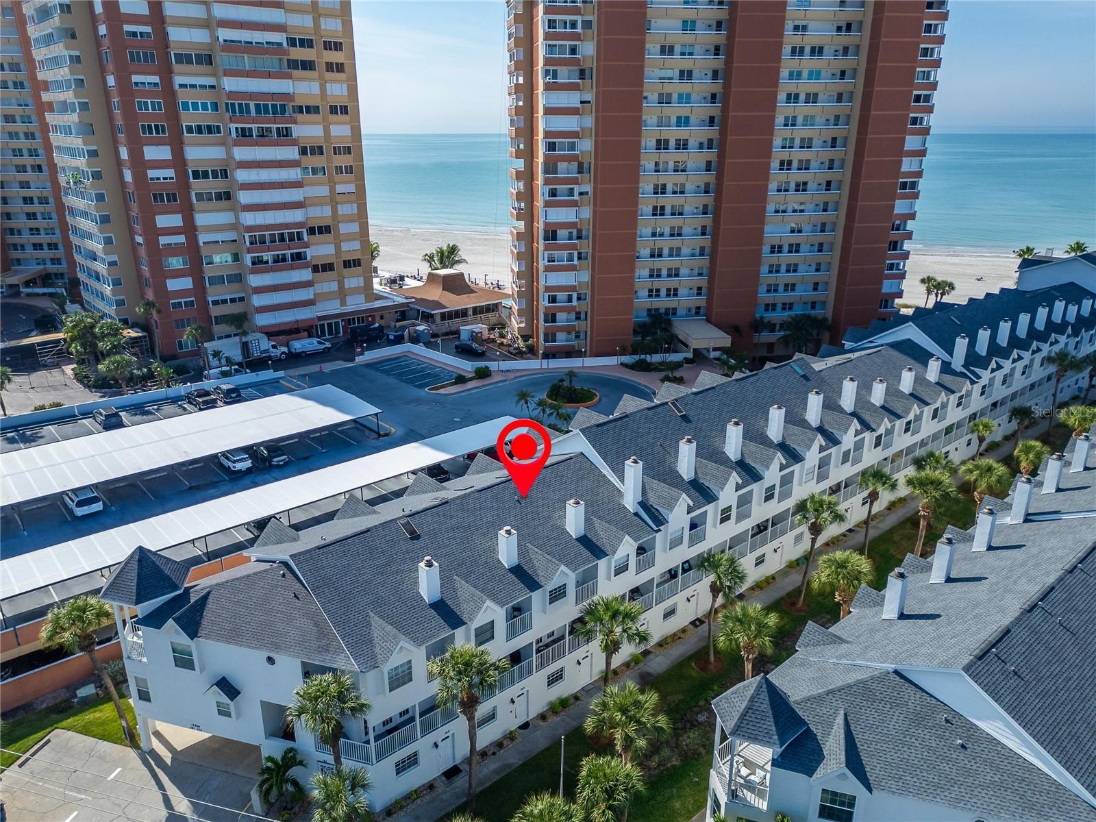 17960 GULF BLVD #104, REDINGTON SHORES, FL — photo 64