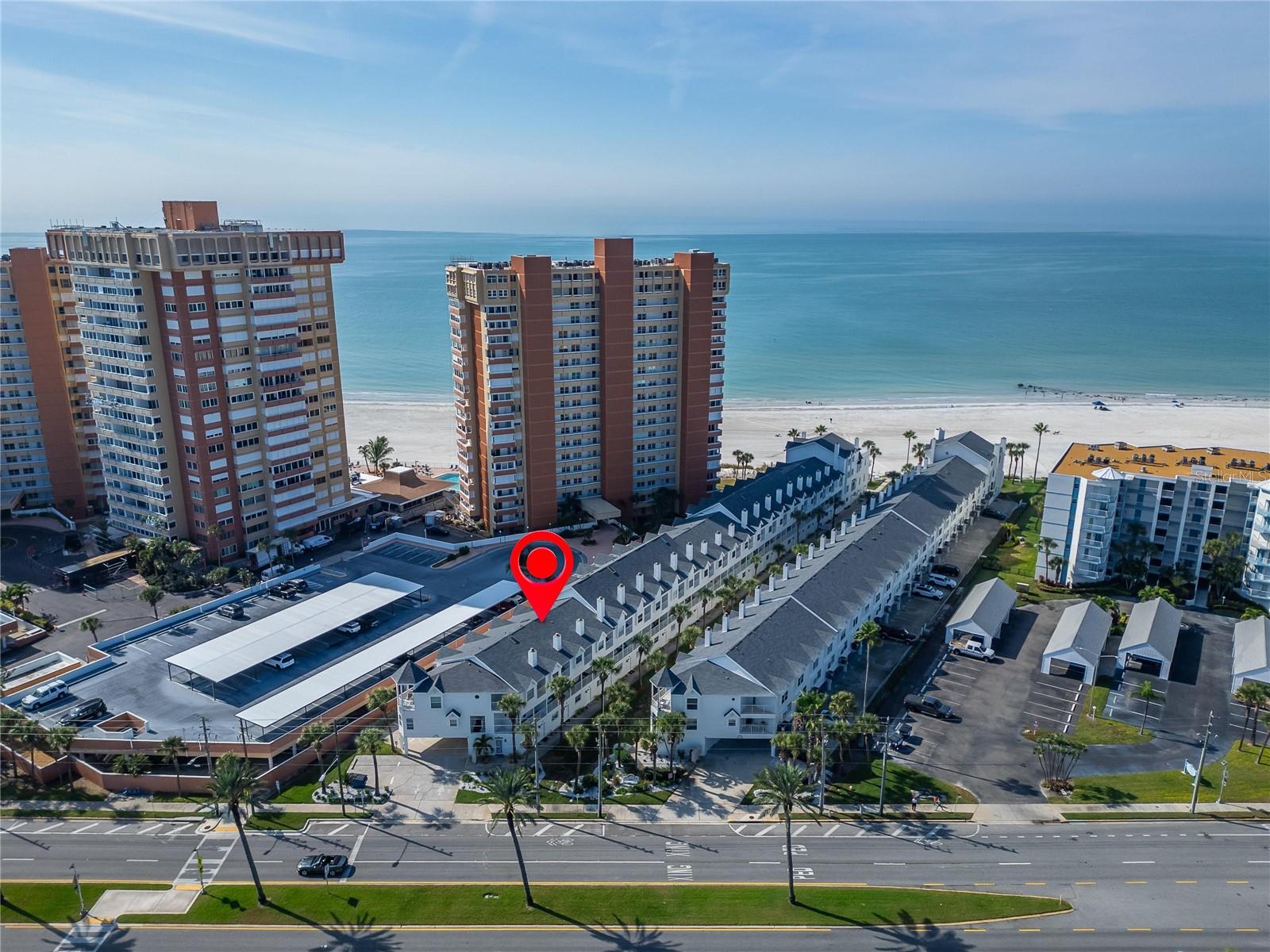 17960 GULF BLVD #104, REDINGTON SHORES, FL — photo 65