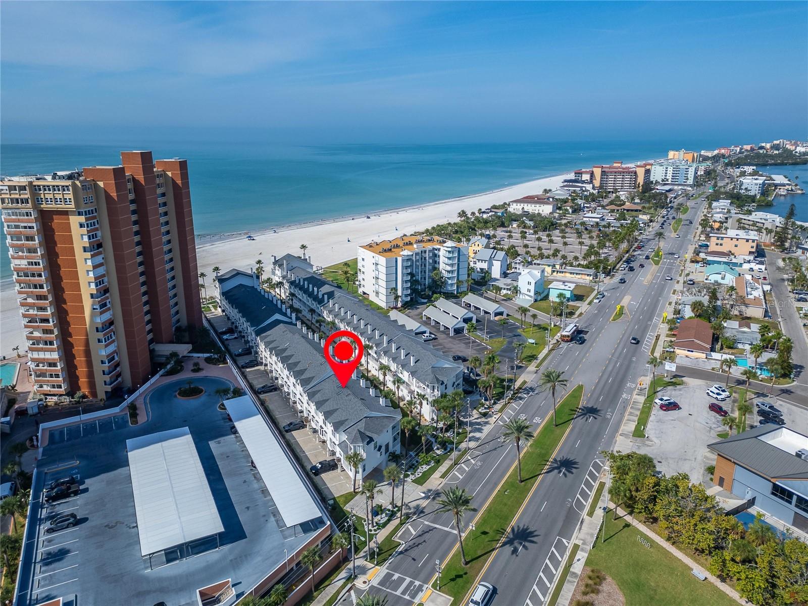 17960 GULF BLVD #104, REDINGTON SHORES, FL — photo 67