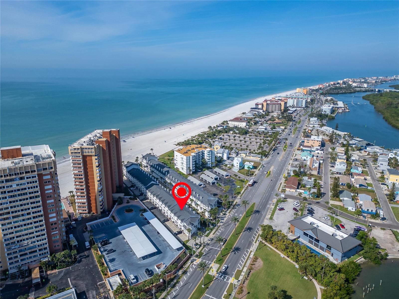 17960 GULF BLVD #104, REDINGTON SHORES, FL — photo 68