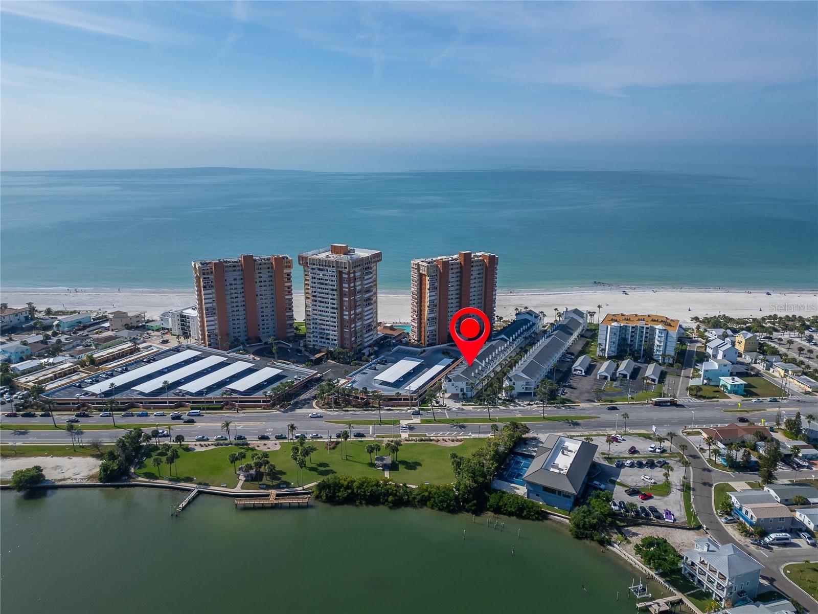 17960 GULF BLVD #104, REDINGTON SHORES, FL — photo 69