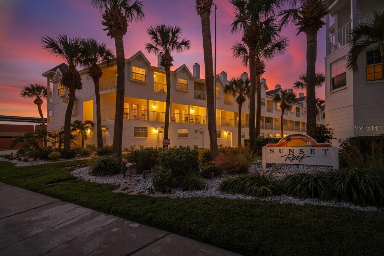 17960 GULF BLVD #104, REDINGTON SHORES, FL — photo 2