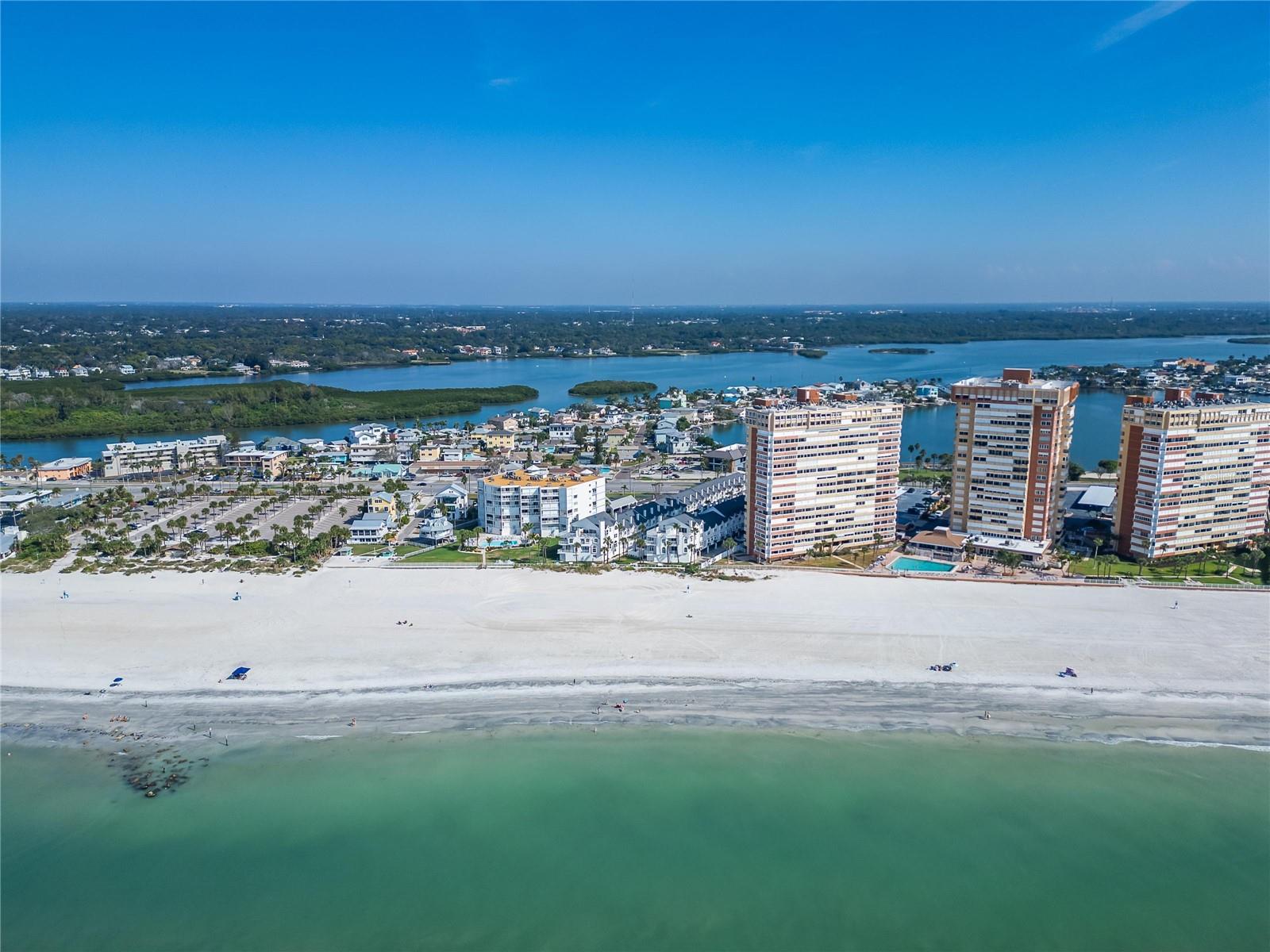17960 GULF BLVD #104, REDINGTON SHORES, FL — photo 72