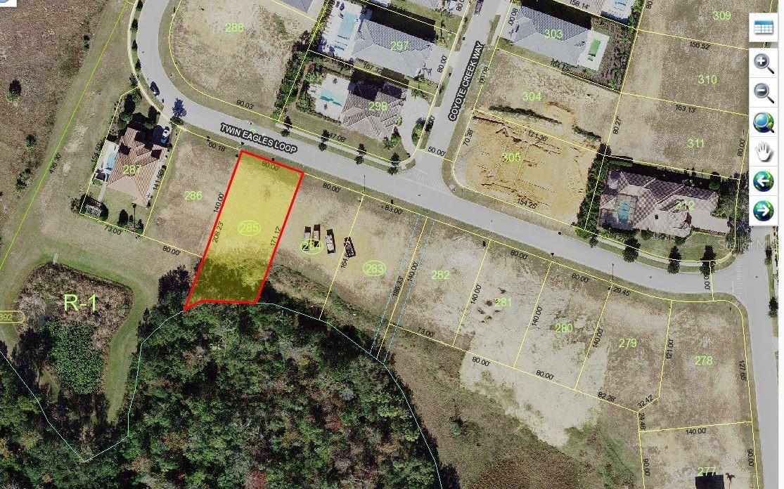 8029 TWIN EAGLES LOOP, REUNION, FL