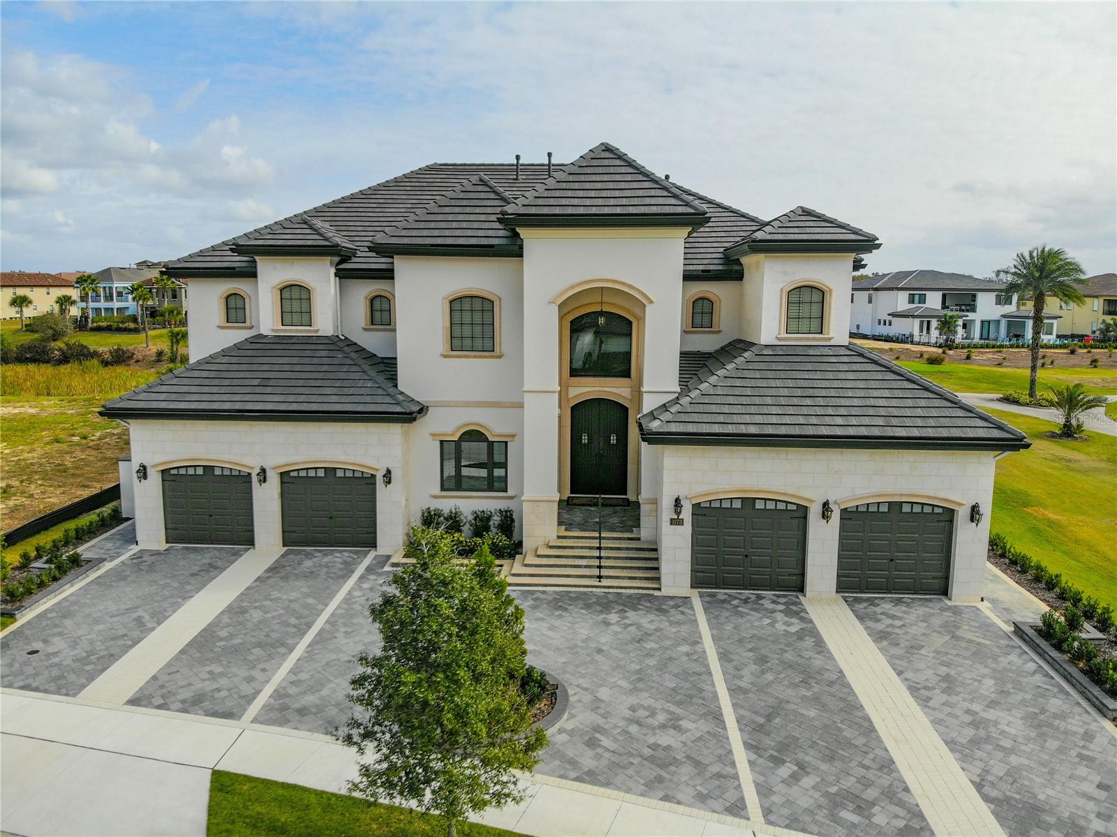 8029 TWIN EAGLES LOOP, REUNION, FL — photo 10