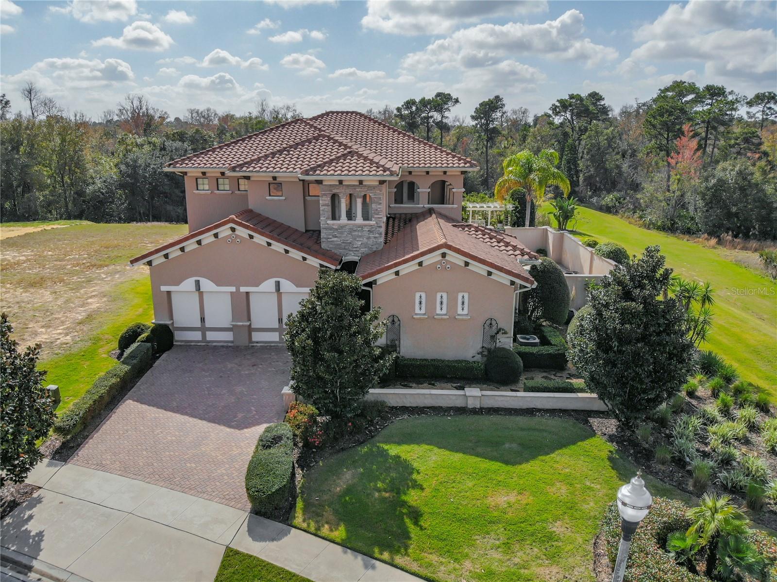 8029 TWIN EAGLES LOOP, REUNION, FL — photo 14