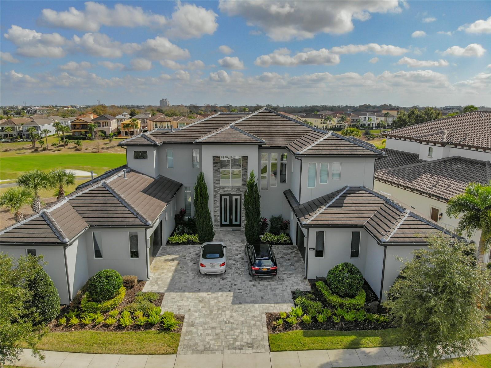 8029 TWIN EAGLES LOOP, REUNION, FL — photo 15
