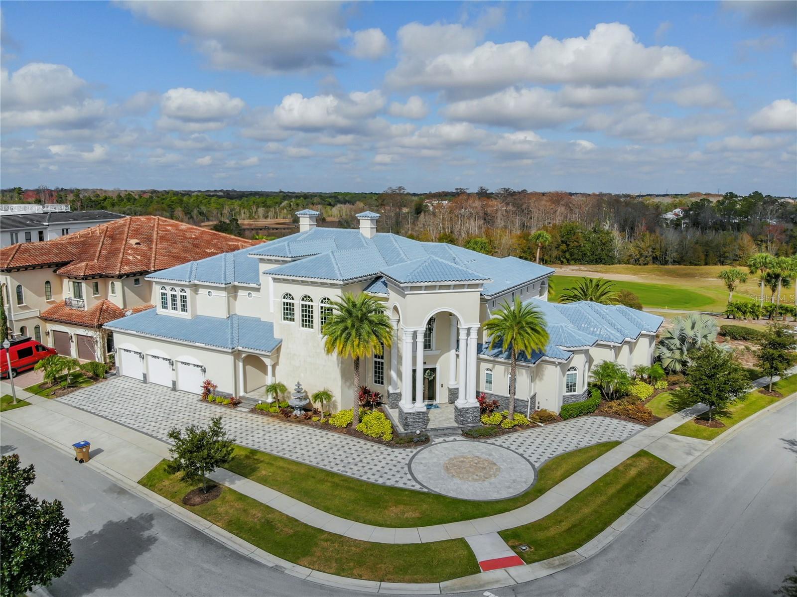 8029 TWIN EAGLES LOOP, REUNION, FL — photo 18