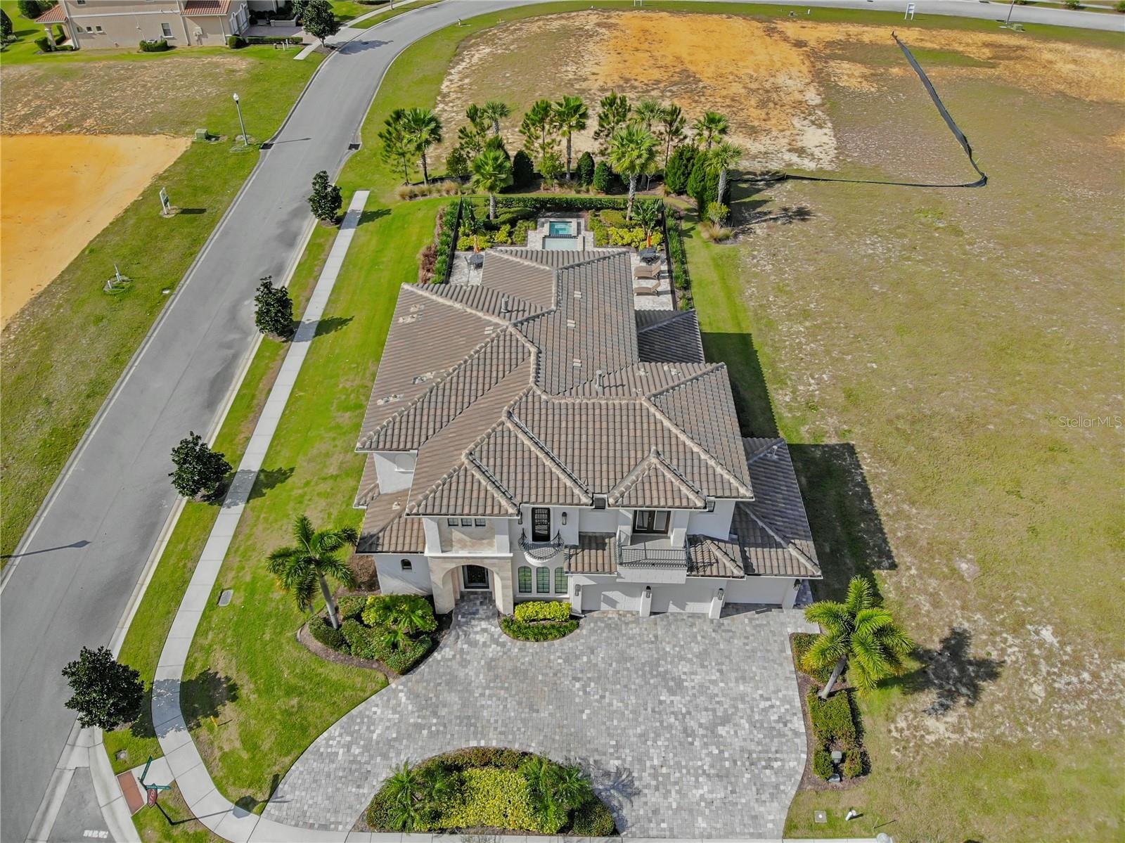 8029 TWIN EAGLES LOOP, REUNION, FL — photo 19