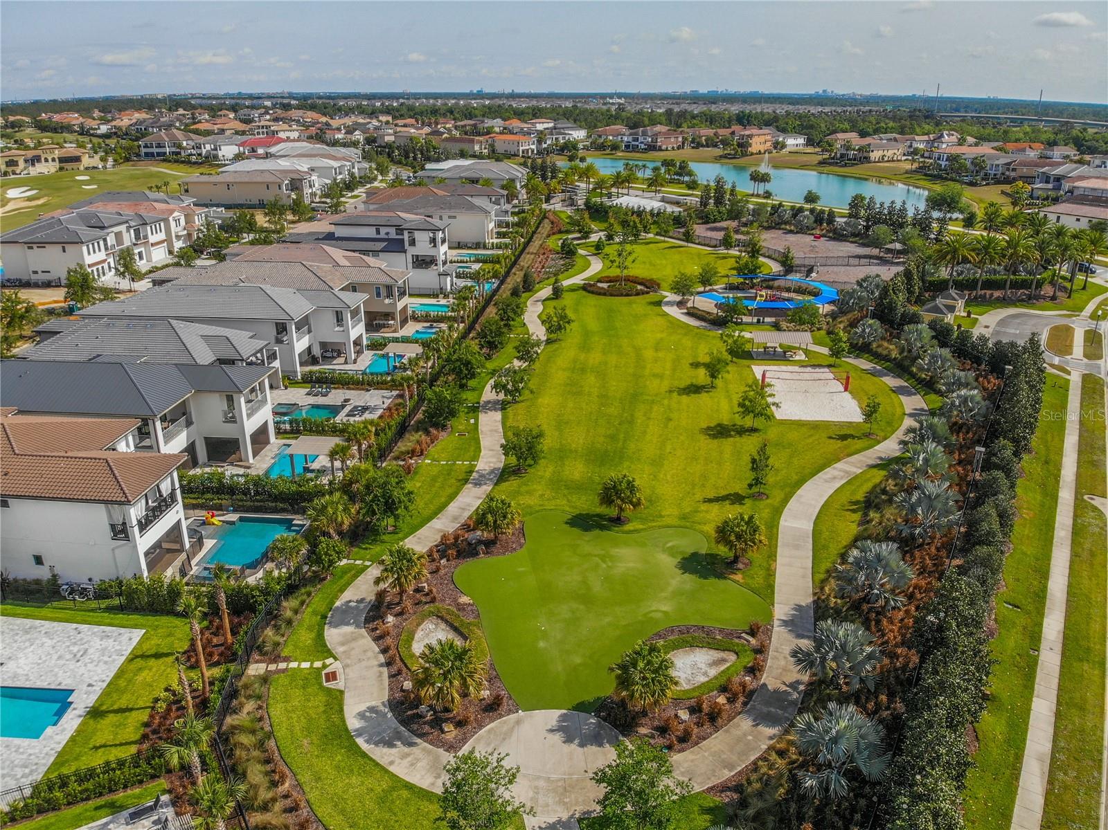 8031 TWIN EAGLES LOOP, REUNION, FL — photo 26